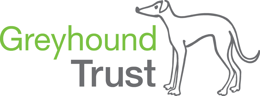 Greyhound Trust logo
