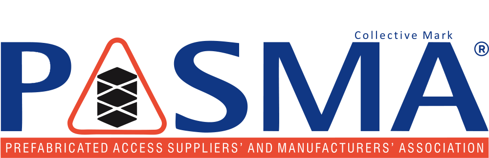 PASMA Logo