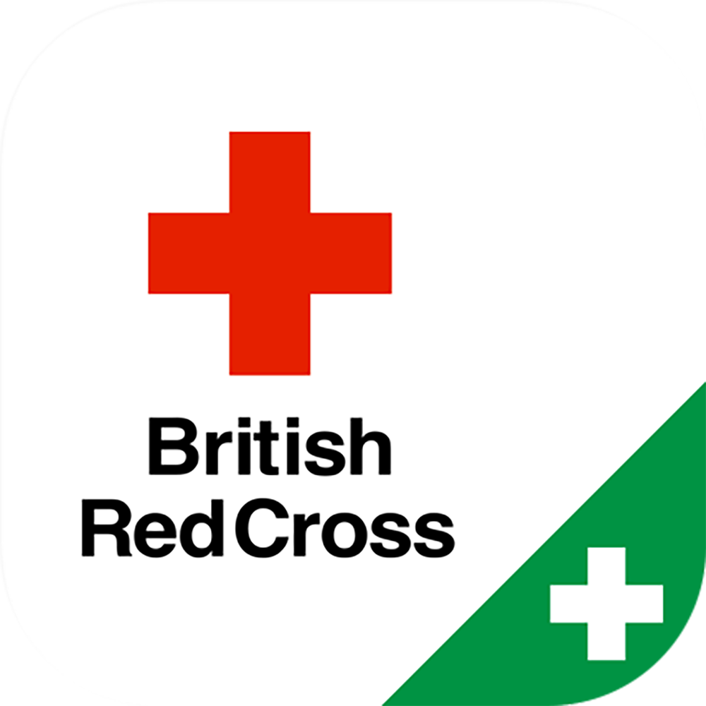Red Cross Logo